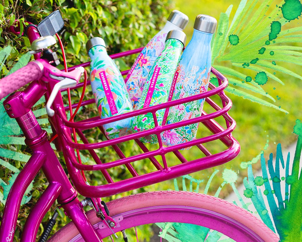 The preppiest collaboration of all time.