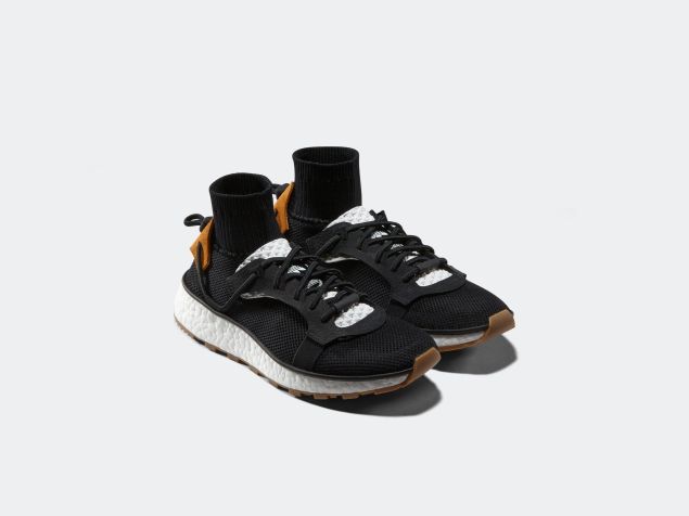 Adidas Original by Alexander Wang Run.