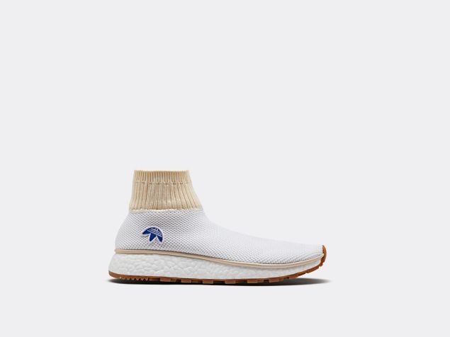 Adidas Original by Alexander Wang Run Clean.