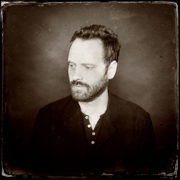 Dustin O’Halloran