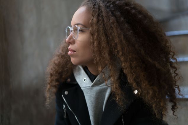 Stylish and protective frames from EyeBuyDirect.