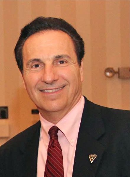 Freeholder Anthony Romano is still weighing a Hoboken mayoral run.