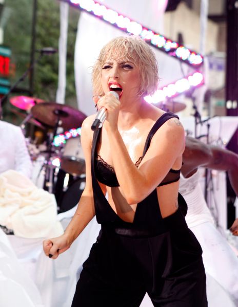 Lady Gaga