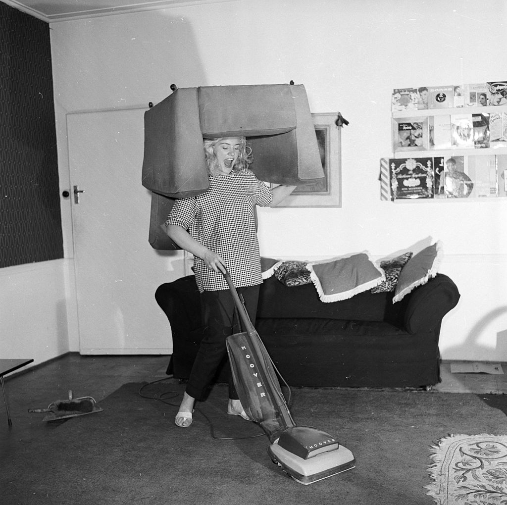 Forte offers a much easier at home workout.