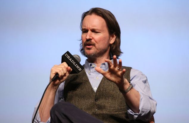Matt Reeves is set to direct The Batman.