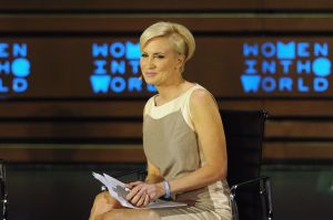 Morning Joe Mika Brzezinski is selling her seven-bedroom Bronxville house.