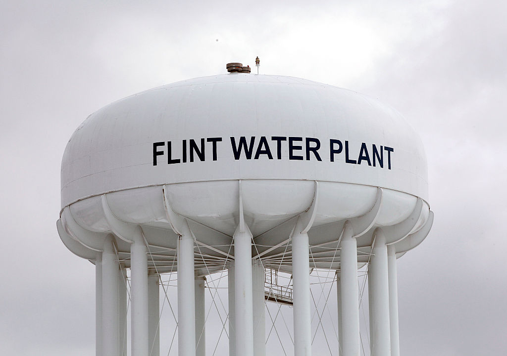 Flint, Michigan