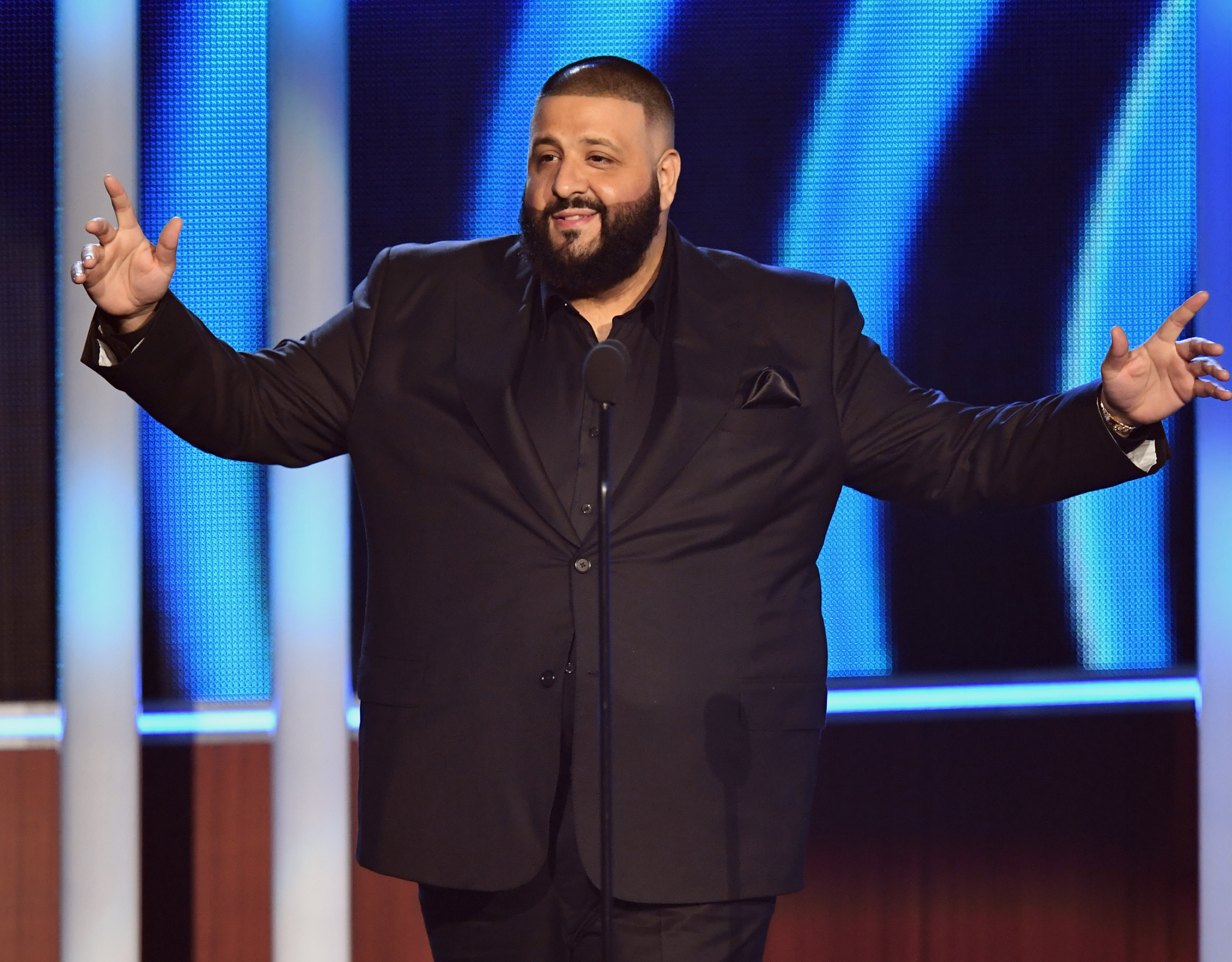 Khaled knows that “they,” “Resistance,” and the “bad guys” don’t actually exist.