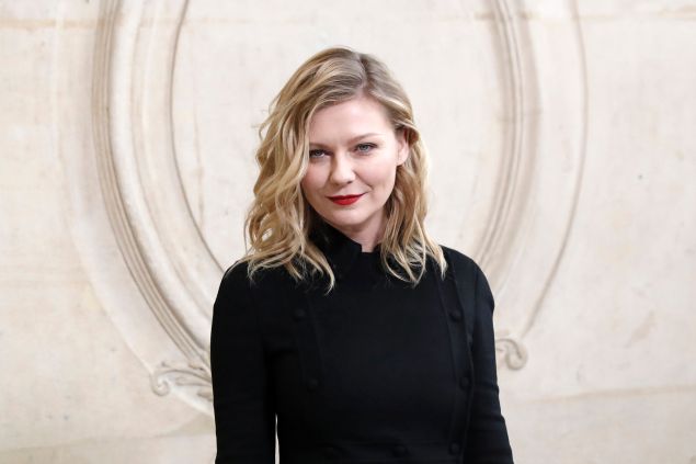 Kirsten Dunst is trying to sell her longtime Soho loft. 
