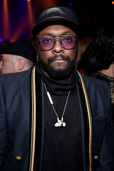 Will.i.am.