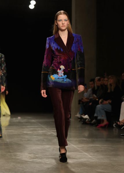 Mary Katrantzou.