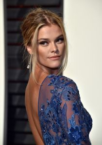 Nina Agdal is renting a penthouse studio at Sky.