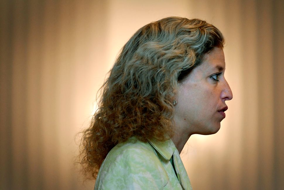 Rep. Debbie Wasserman Schultz is a magnet for corruption and dirty politics.