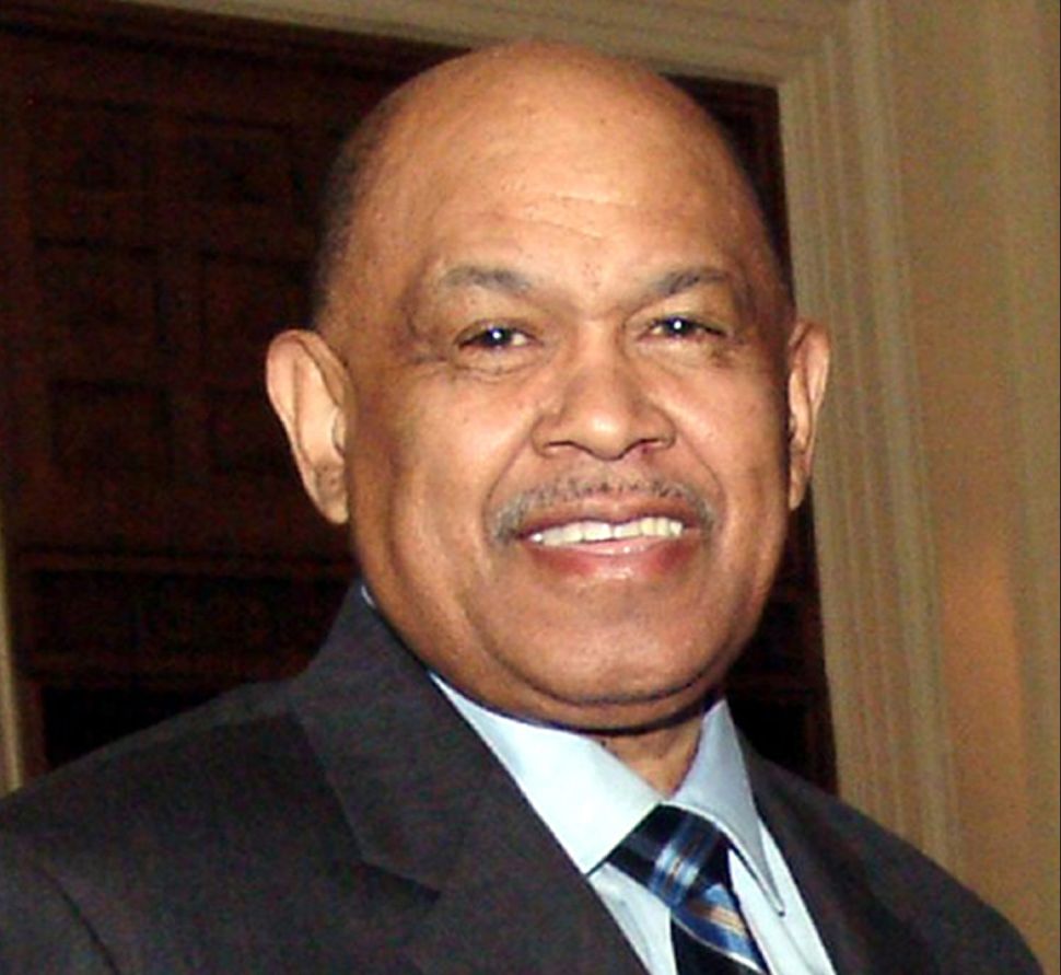 Assemblyman Jerry Green, the Union County Democratic Chairman, endorsed Phil Murphy in January, helping to deliver the county in a unanimous vote on Wednesday.
