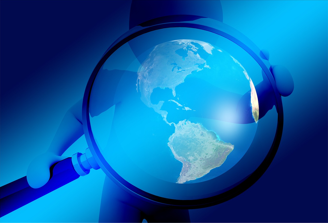 Digital information should be private and secure.