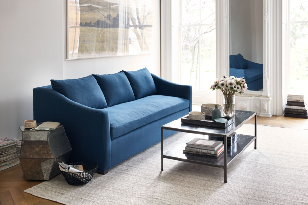 The Sullivan Sofa