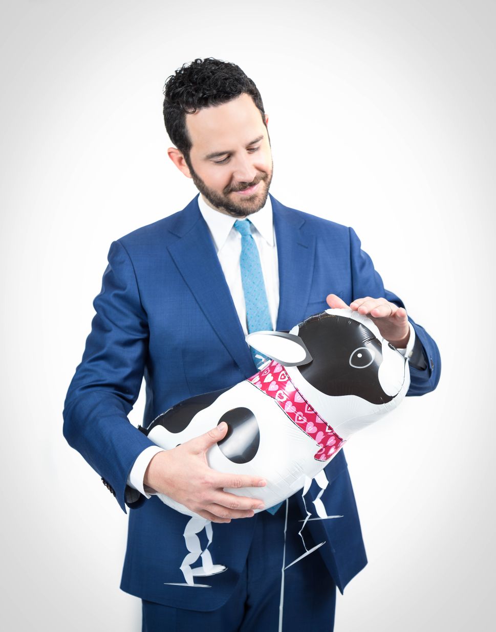 Santino Fontana