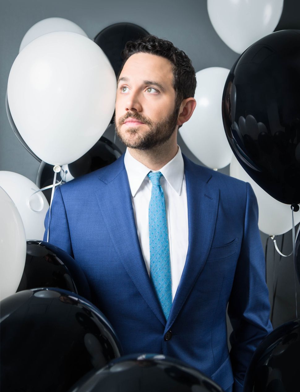 Santino Fontana