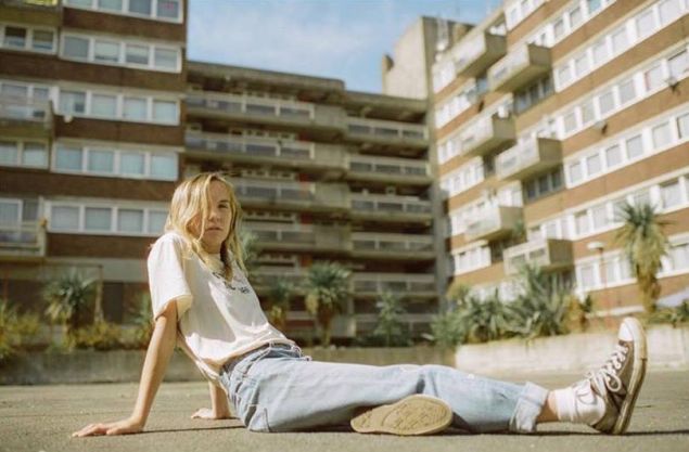 The Japanese House