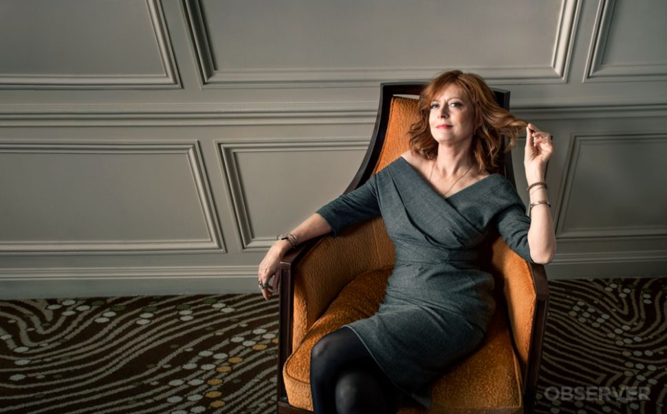 Susan Sarandon