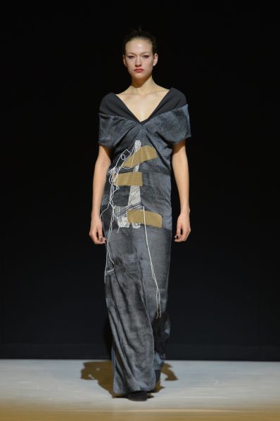 Hussein Chalayan AW17