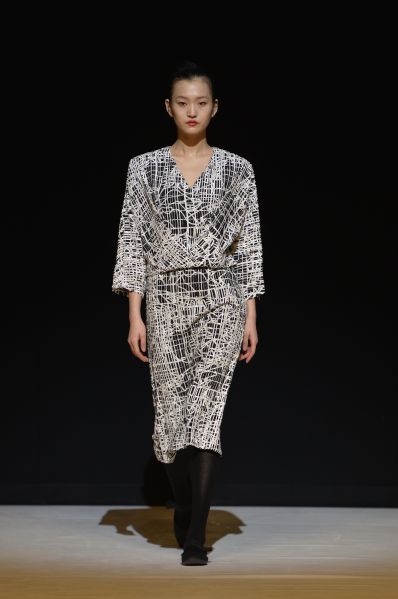 Hussein Chalayn AW 17