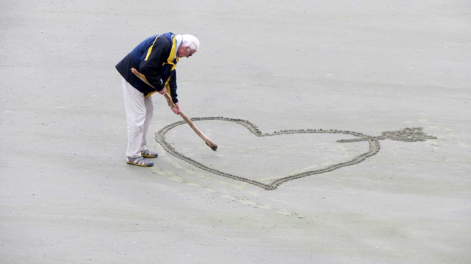Limited access to healthy partners because of living arrangements and imbalanced sex ratio diminishes opportunities as we age.