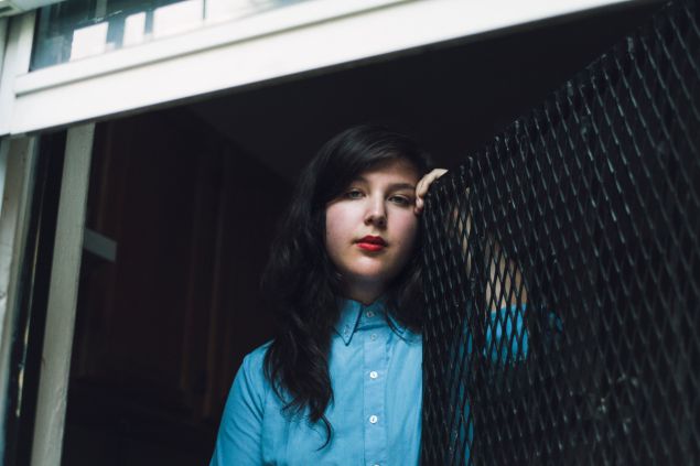 Lucy Dacus