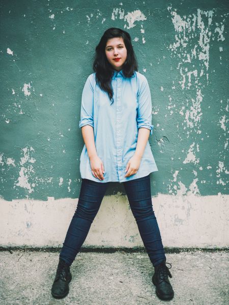 Lucy Dacus