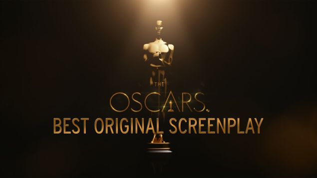 The only Oscar that matters?