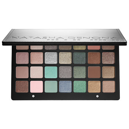 Natasha Denona Eyeshadow Palette 28