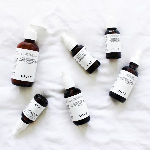 Oille Serums