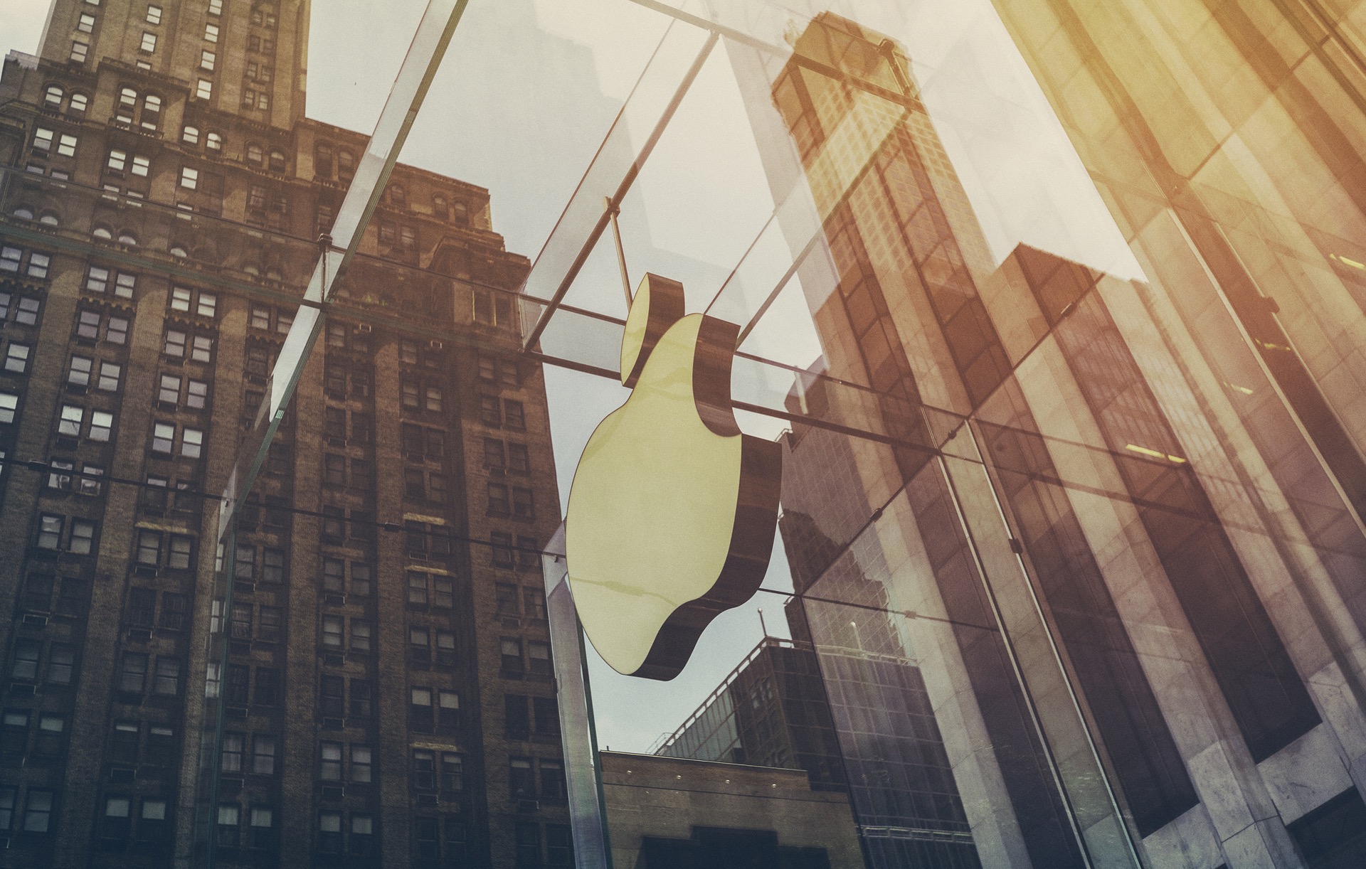 Believe me, Apple's quarter was amazing. But personally, I expected it to be a lot better.