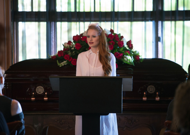 Cheryl Blossom