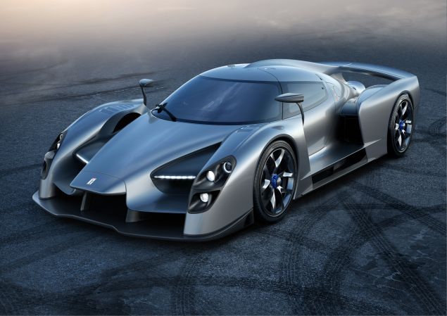 SCG003S