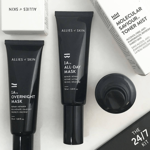 Allies of Skin