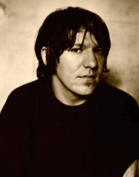 Elliott Smith