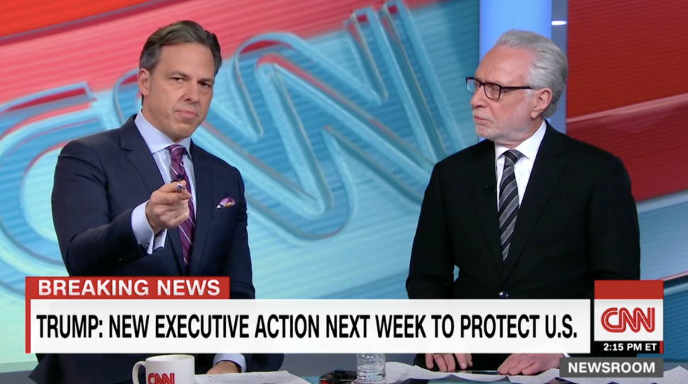CNN