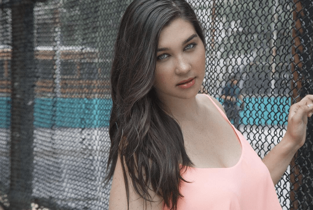 Madison Reis