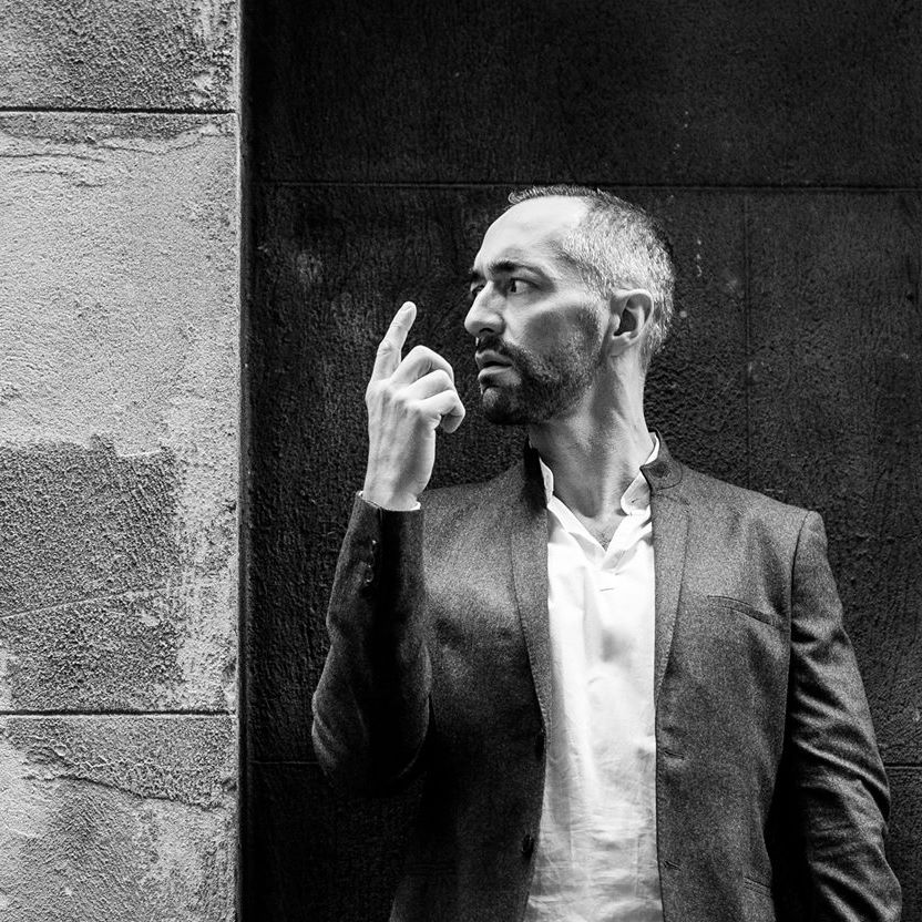 Theo Blackmann