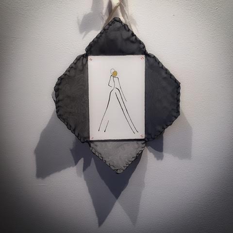Dara Oshin, Love Letter.