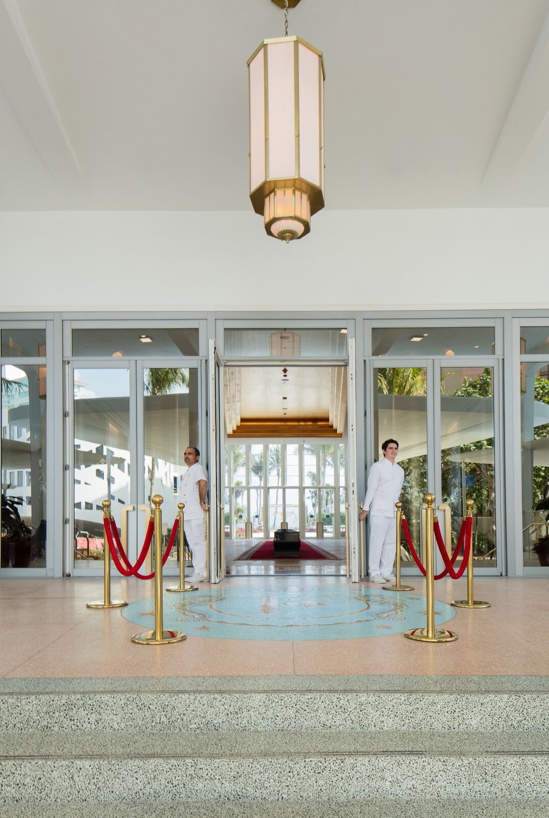 Faena.