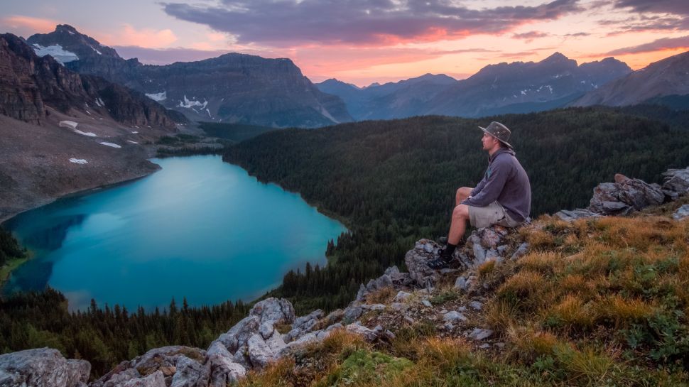 Stress relief by way of mediation can help to bring relief.