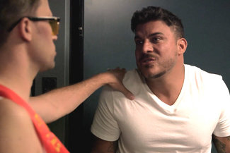 Vanderpump Rules.