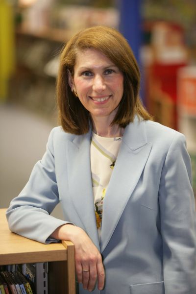 Amy Handlin's exit from the NJ Senate race clears the path for Declan O'Scanlon.
