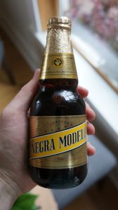 Modelo.