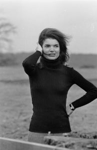 Jacqueline Kennedy Onassis spent her childhood summers at Lasata. 
