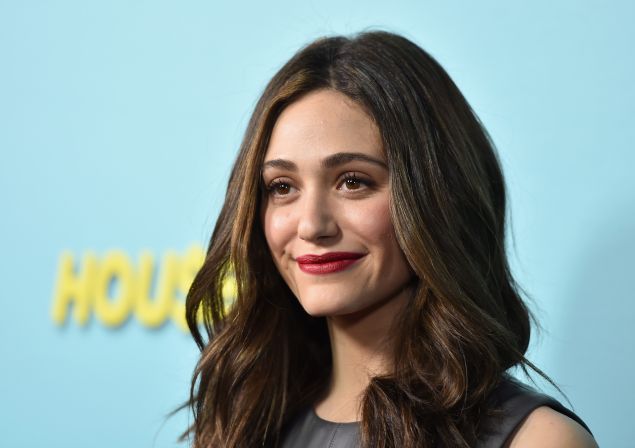 Emmy Rossum sold her charming Manhattan abode.
