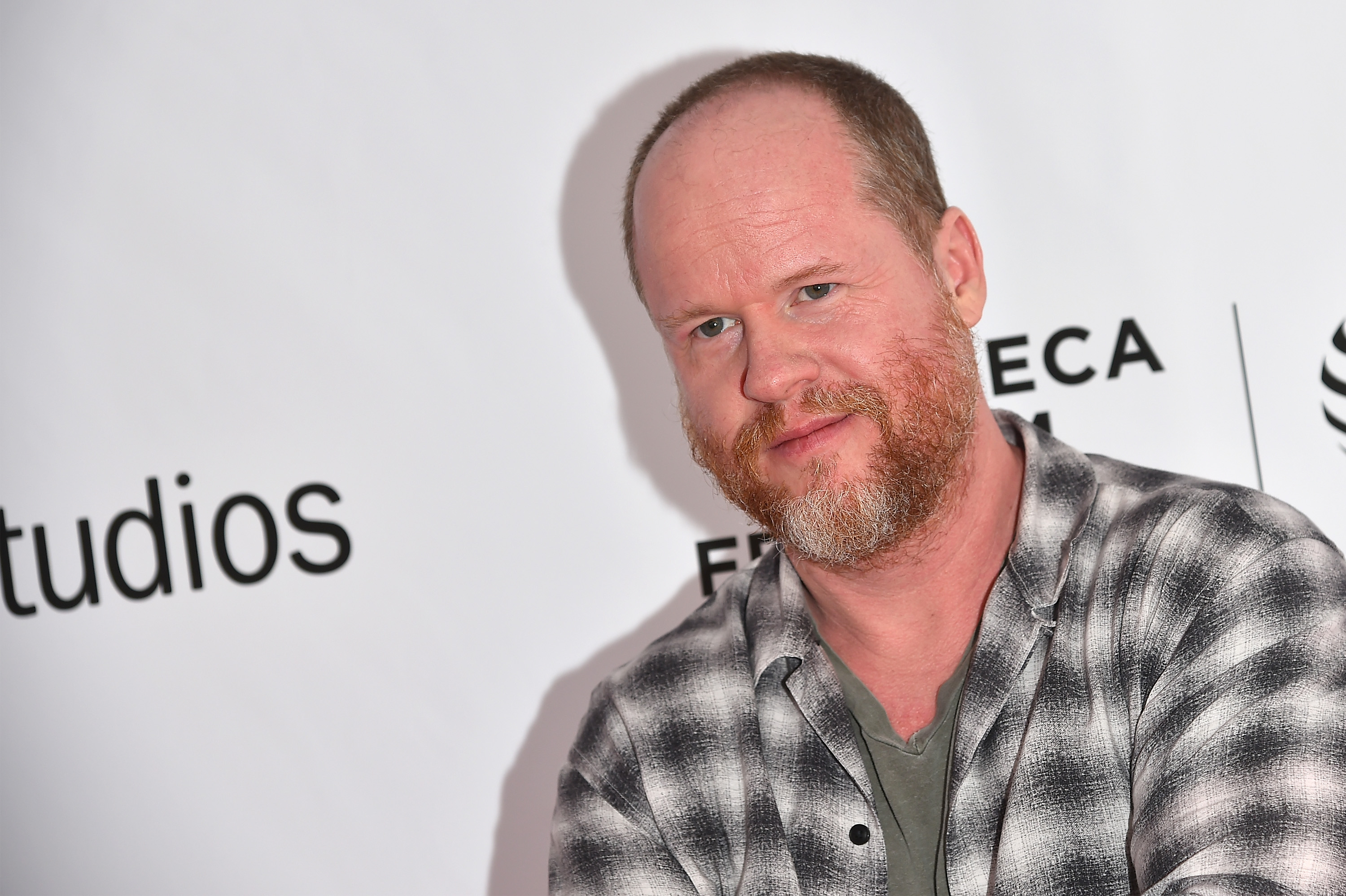 Joss Whedon.