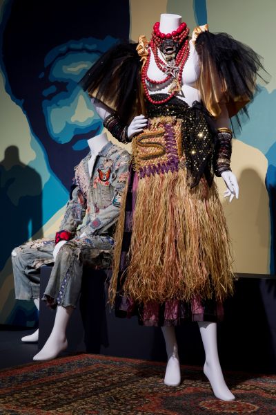 Cosmic gypsy ensemble